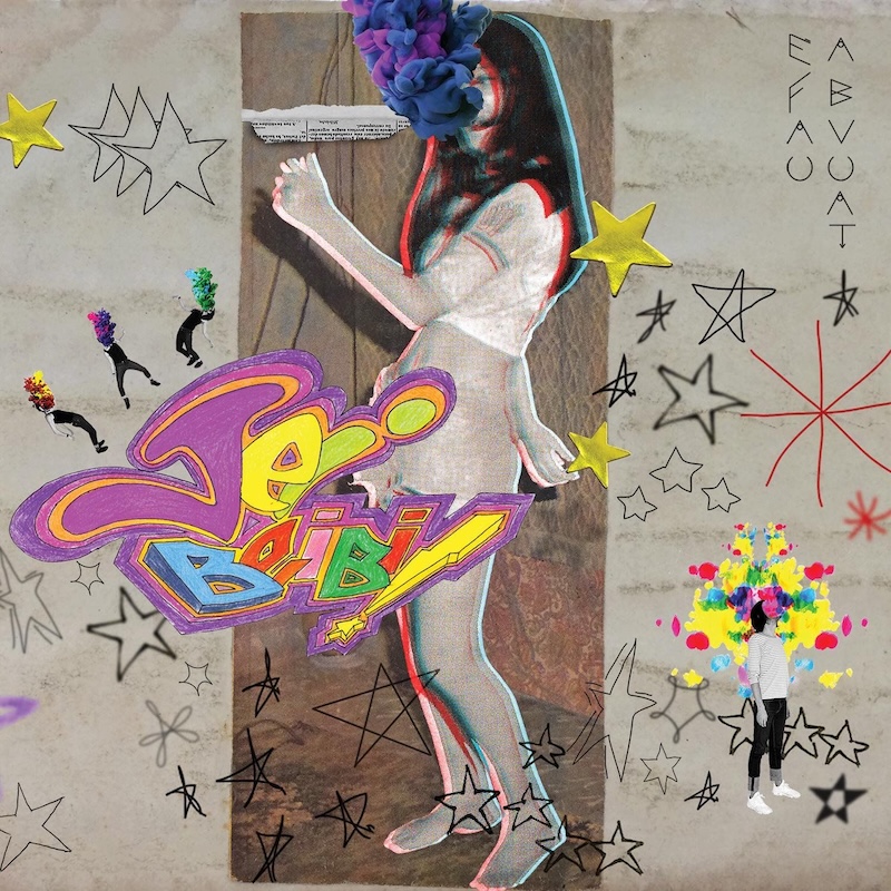 Cover for El Mundo en que Nací